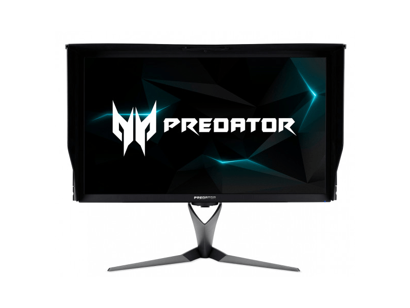 Acer Predator X27P Nvidia G-Sync 4K HDR Monitor 27