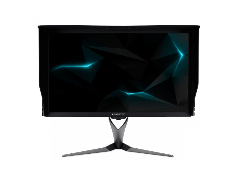 Acer Predator X27P Nvidia G-Sync 4K HDR Monitor 27