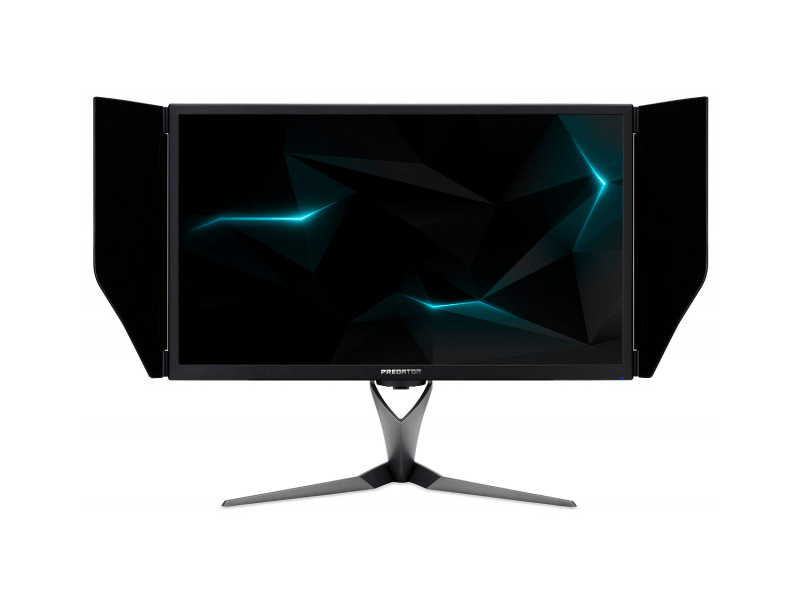 Acer Predator X27P Nvidia G-Sync 4K HDR Monitor 27