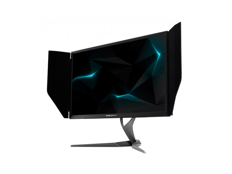 Acer Predator X27P Nvidia G-Sync 4K HDR Monitor 27