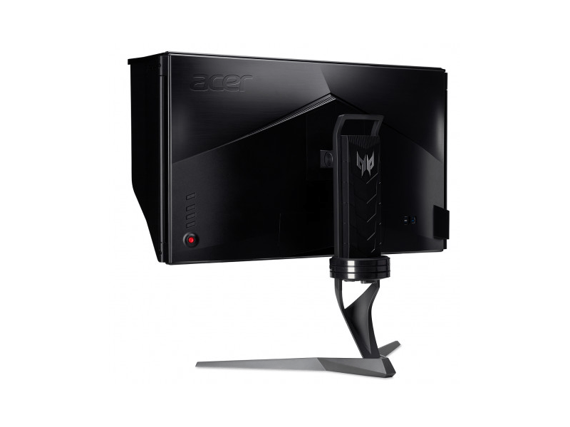 Acer Predator X27P Nvidia G-Sync 4K HDR Monitor 27