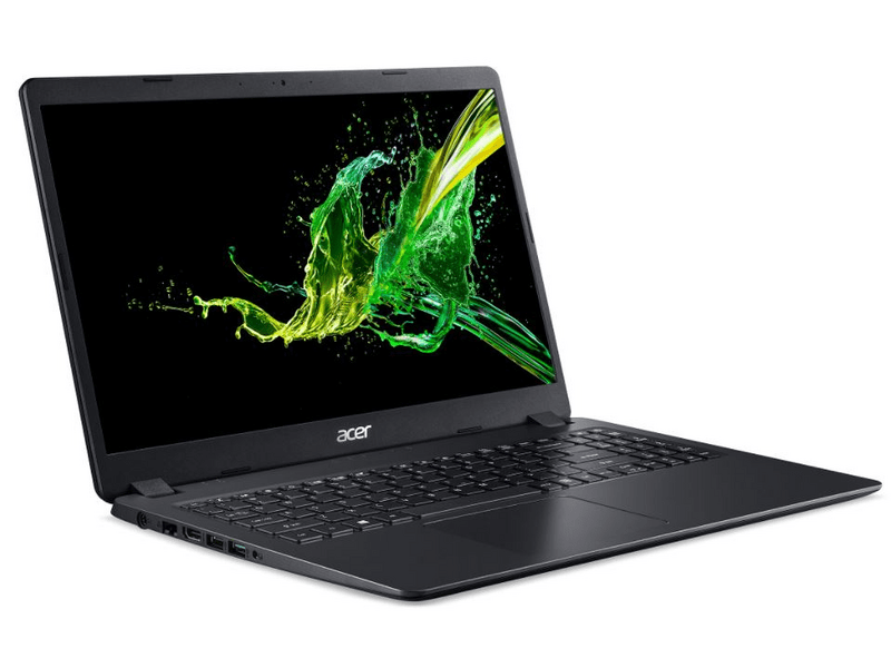 ACER A315-34-C71F Notebook