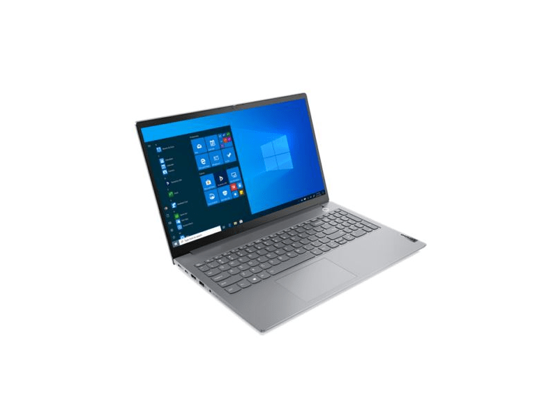Lenovo ThinkBook 15-2 Notebook (20VE0054HV)
