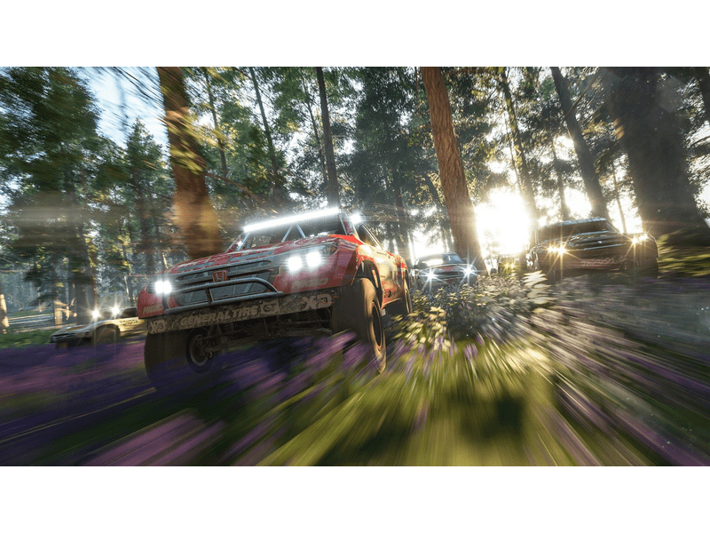 Microsoft Forza Horizon 4 - Xbox One (GFP-00018)