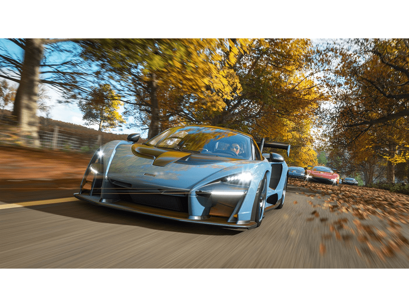 Microsoft Forza Horizon 4 - Xbox One (GFP-00018)