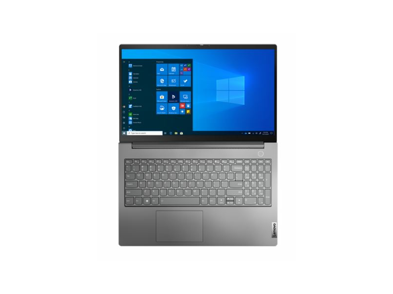 Lenovo ThinkBook 15-2 Notebook (20VE0054HV)