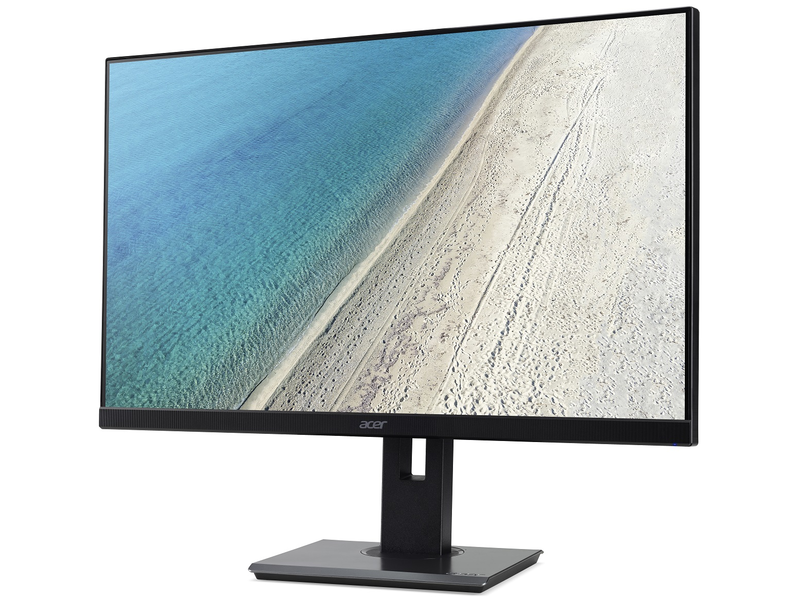 Acer B247Ybmiprx Monitor 23,8” (UM.QB7EE.001)