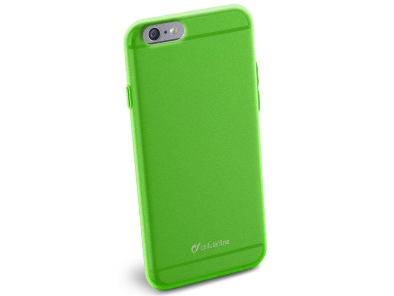 Cellular Line COLORSLIPH647G iPhone 6/6S védőtok