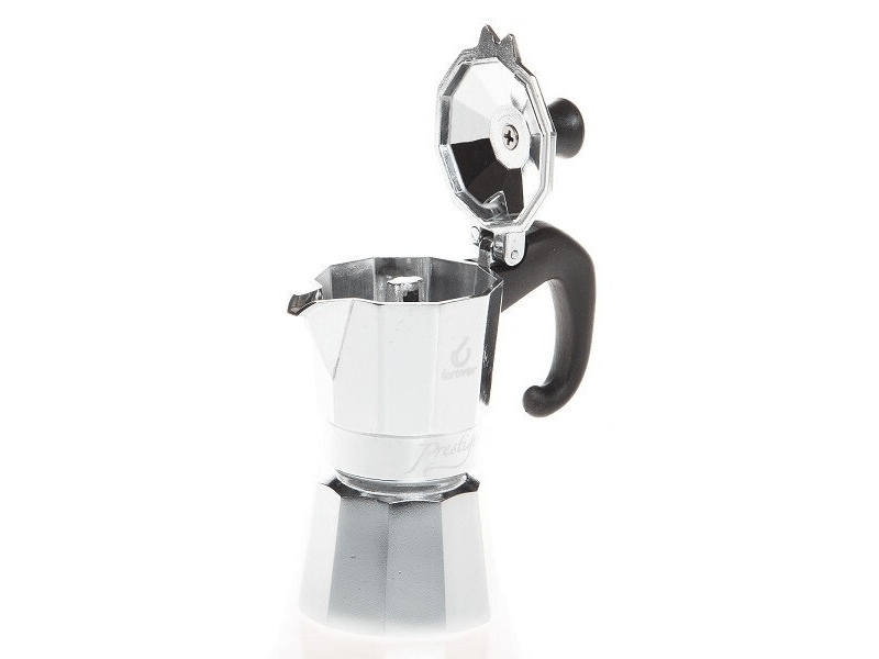 Forever 120111 Kotyogós kávéfőző 2 személyes