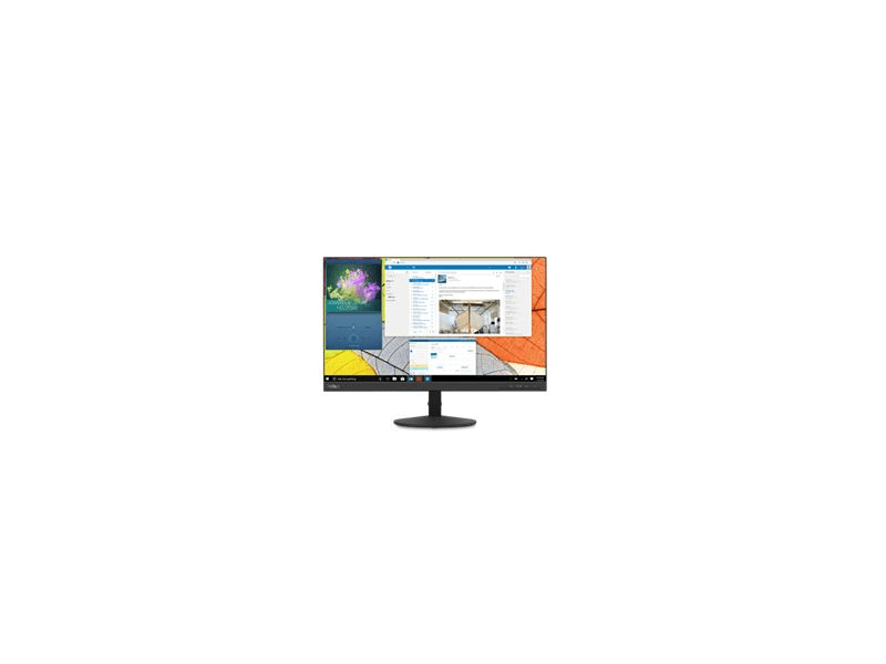 Lenovo ThinkVision P27h Monitor 27” (61E8GAT1EU)