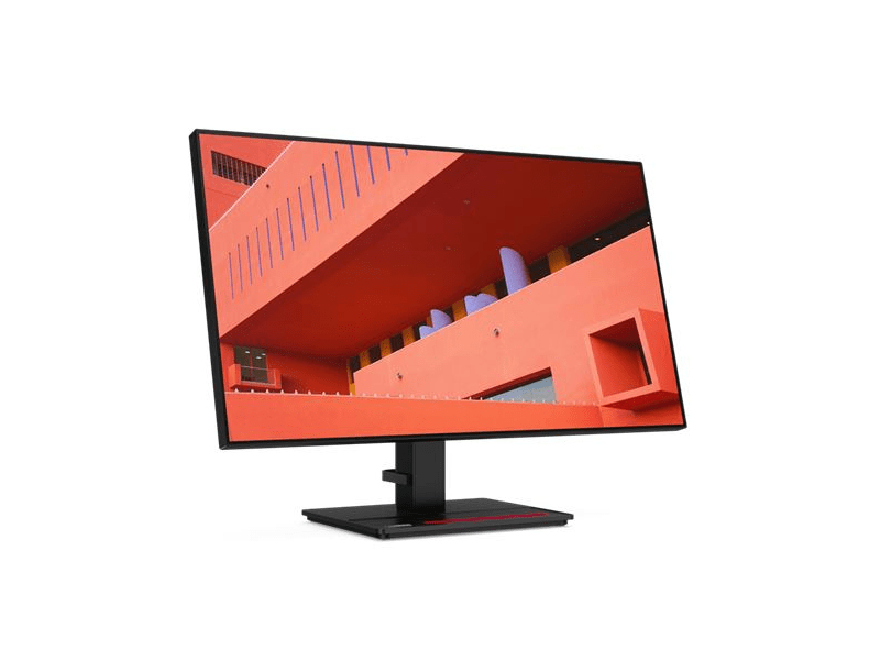 Lenovo ThinkVision P27h Monitor 27” (61E9GAT6EU)