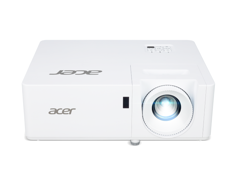 Acer XL1220 DLP 3D Projektor (MR.JTR11.001)