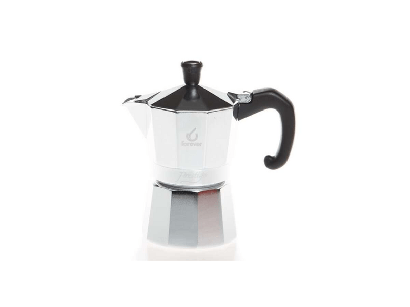 Forever 120114 Kotyogós kávéfőző 3 személyes
