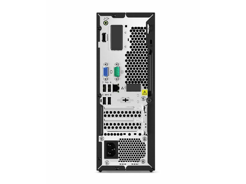 Lenovo ThinkCentre V50s SFF Win10Pro Asztali számítógép(11EF0010HX)
