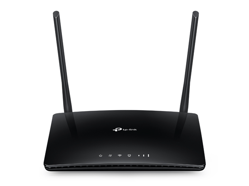 TP-LINK Archer MR200 AC750 4G/LTE Router