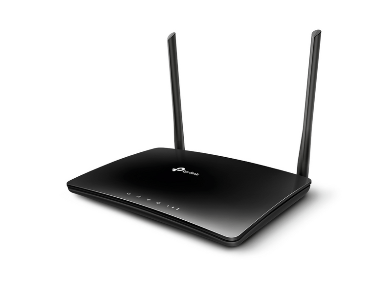 TP-LINK Archer MR200 AC750 4G/LTE Router