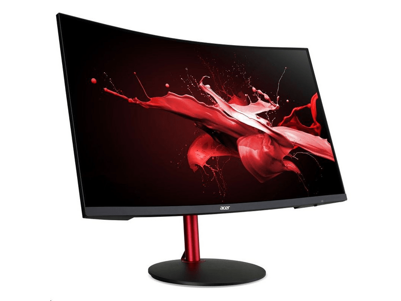 Acer Nitro XZ322QUPbmiiphx 31,5