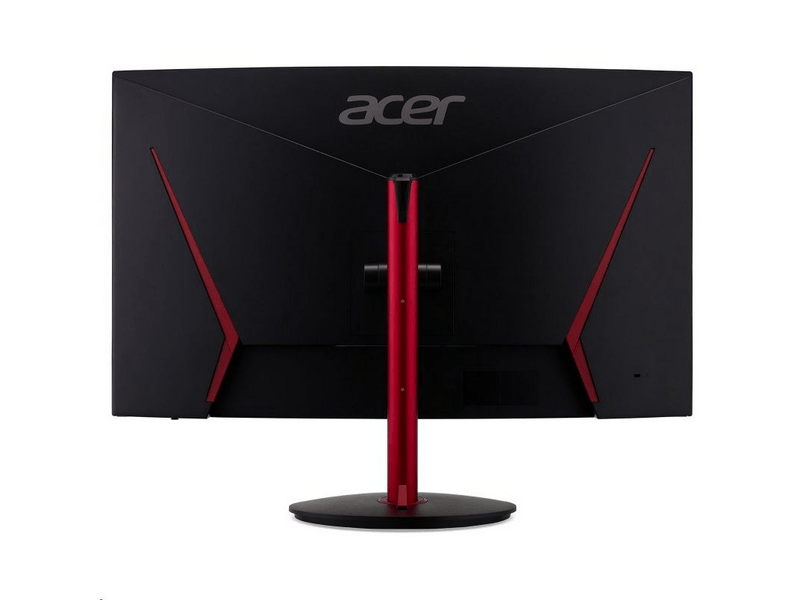 Acer Nitro XZ322QUPbmiiphx 31,5