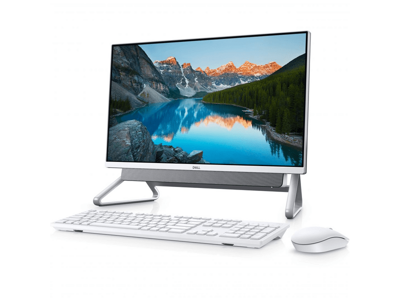 DELL INSPIRON AIO DT 5400 23.8