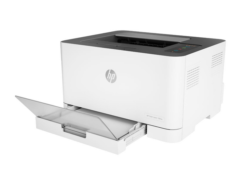 HP Color Laser 150nw színes lézernyomtató (4ZB95A)