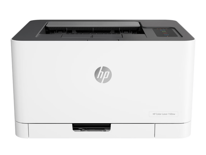 HP Color Laser 150nw színes lézernyomtató (4ZB95A)