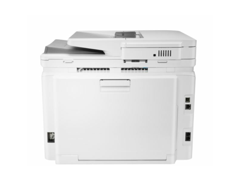 HP 7KW72A Multifunkciós nyomtató