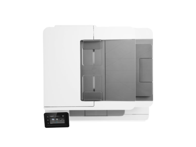 HP 7KW72A Multifunkciós nyomtató