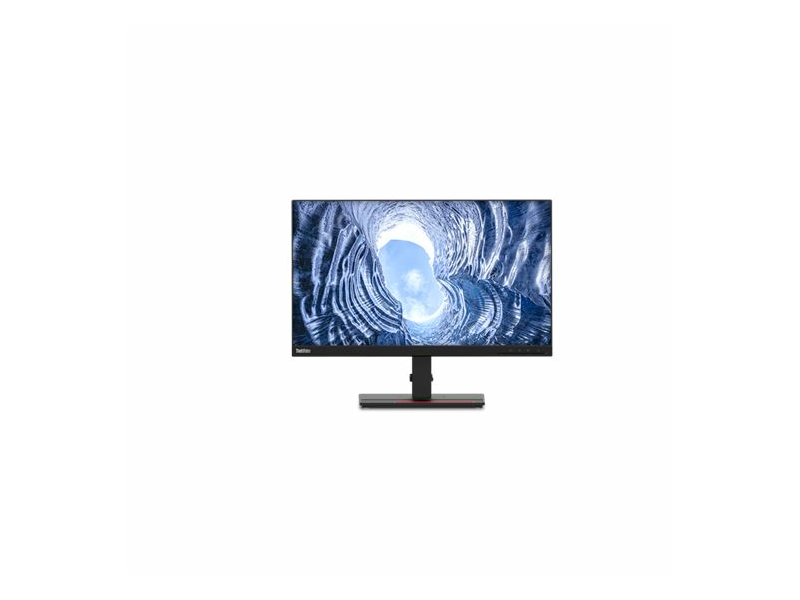 Lenovo ThinkVision T24h-20 Monitor 23,8” (61F0GAT1EU)