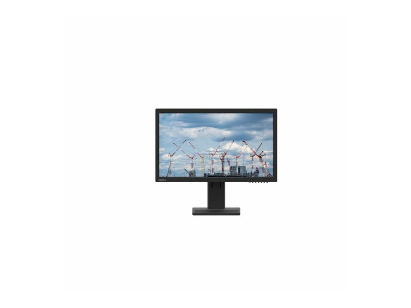 Lenovo ThinkVision E22-20 Monitor 21,5” (62A4MAT4EU)