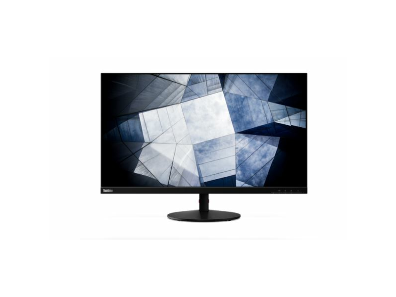 Lenovo Monitor ThinkVision S28u-10 (61E6GAT2EU)