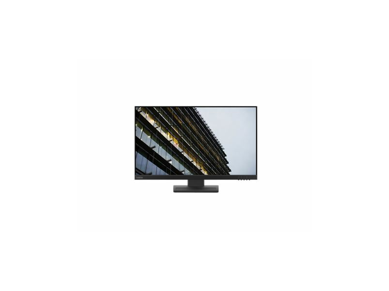 Lenovo ThinkVision E24-20 Monitor 23,8” (62A5MAT4EU)