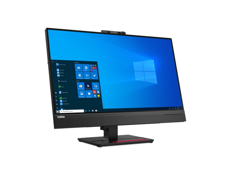 Lenovo ThinkVision T27hv-20 Monitor 27” (62A9GAT1EU)