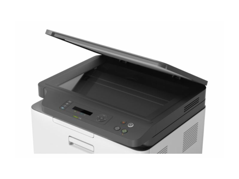 HP Color Laser 178nw színes lézernyomtató, A4, Wi-Fi (4ZB96A)