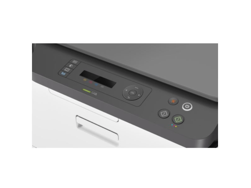 HP Color Laser 178nw színes lézernyomtató, A4, Wi-Fi (4ZB96A)