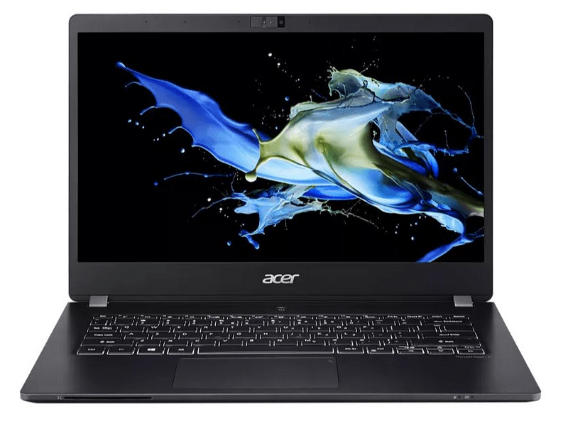 Acer TravelMate TMP215-52-33YH Notebook