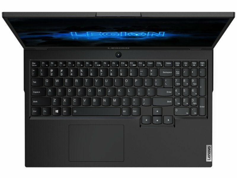 Lenovo Legion 5 81Y60071HV Notebook 15,6”