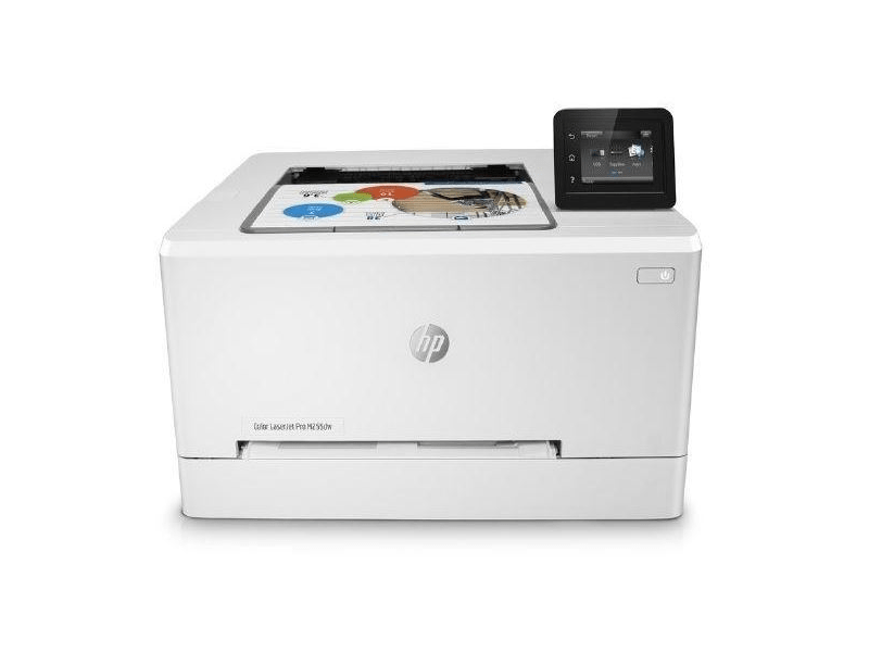 HP Color LaserJet Pro M255dw lézernyomtató (7KW64A)