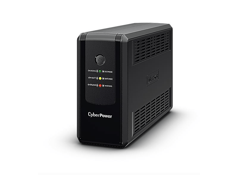 CyberPower UT850EG Szünetmentes tápegység