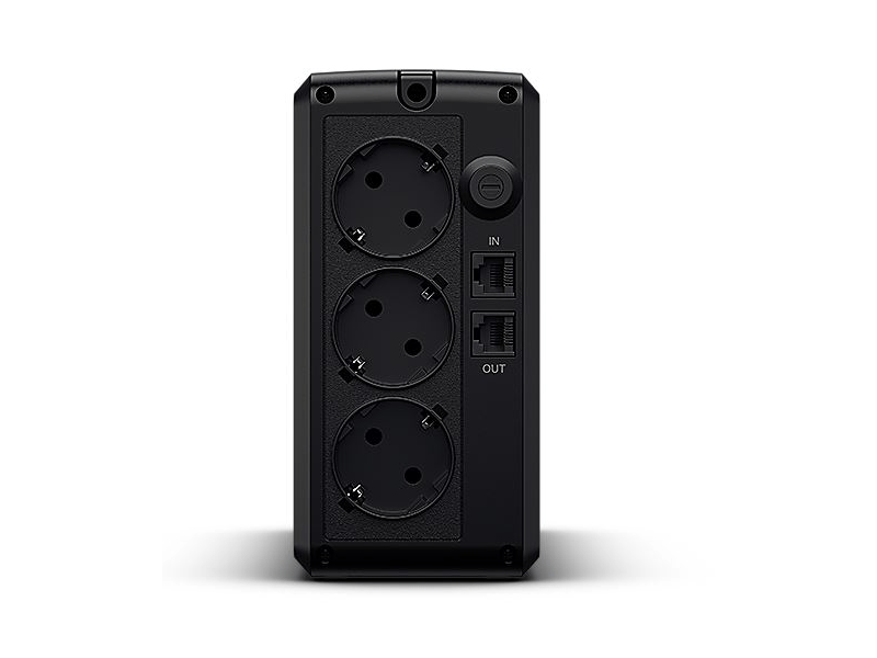 CyberPower UT850EG Szünetmentes tápegység