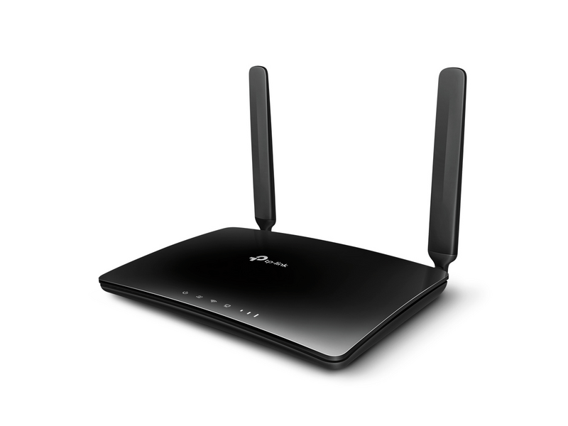 TP-Link TL-MR150 300Mbps Wireless N 4G LTE Router