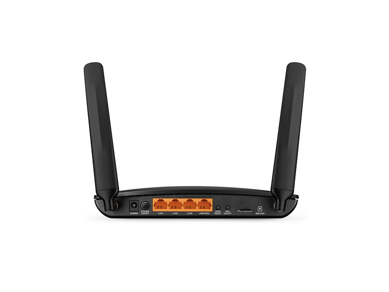 TP-Link TL-MR150 300Mbps Wireless N 4G LTE Router