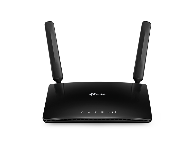 TP-Link TL-MR150 300Mbps Wireless N 4G LTE Router