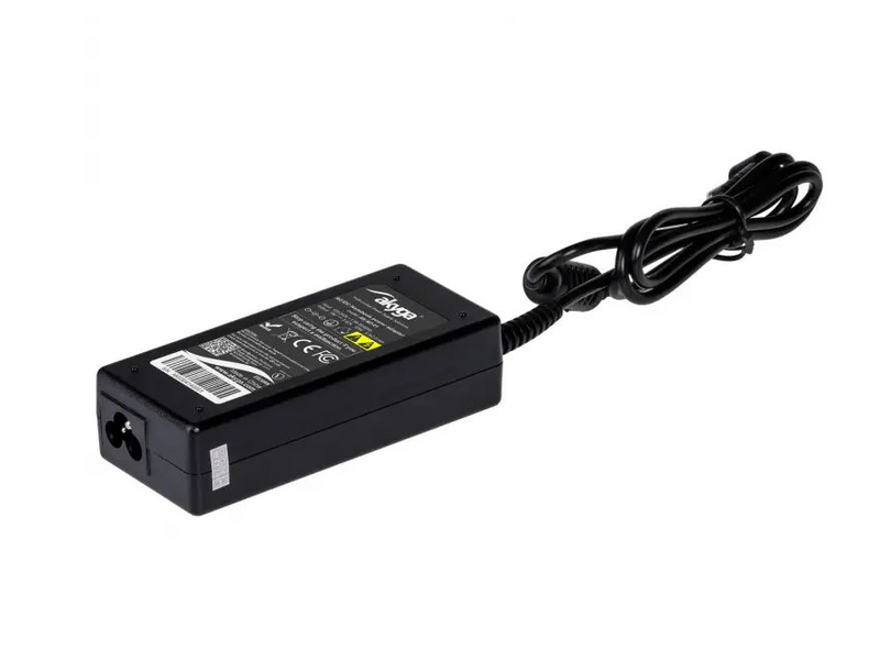 Akyga AK-ND-01 65W laptop töltő