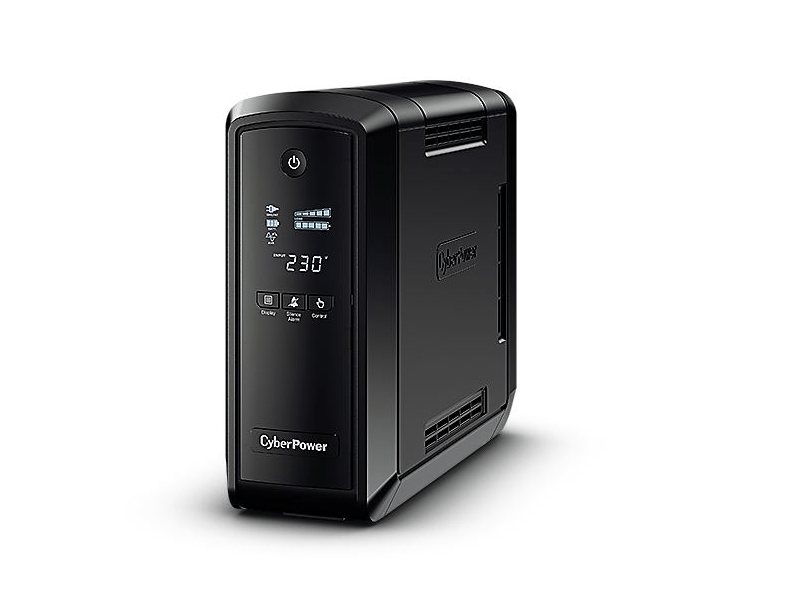 CyberPower CP900EPFCLCD Szünetmentes tápegység