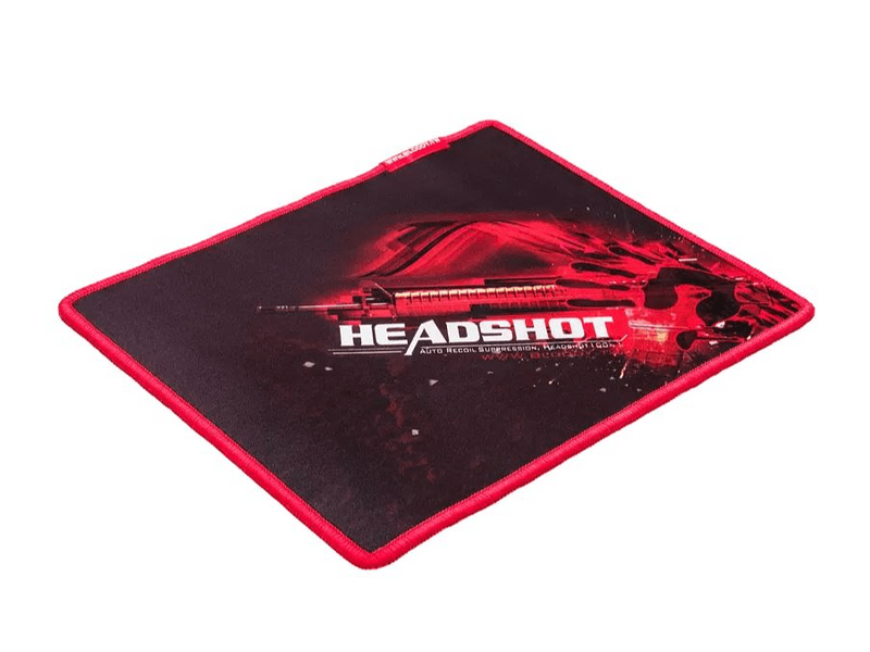 A4-Tech Bloody B072 Gamer egérpad