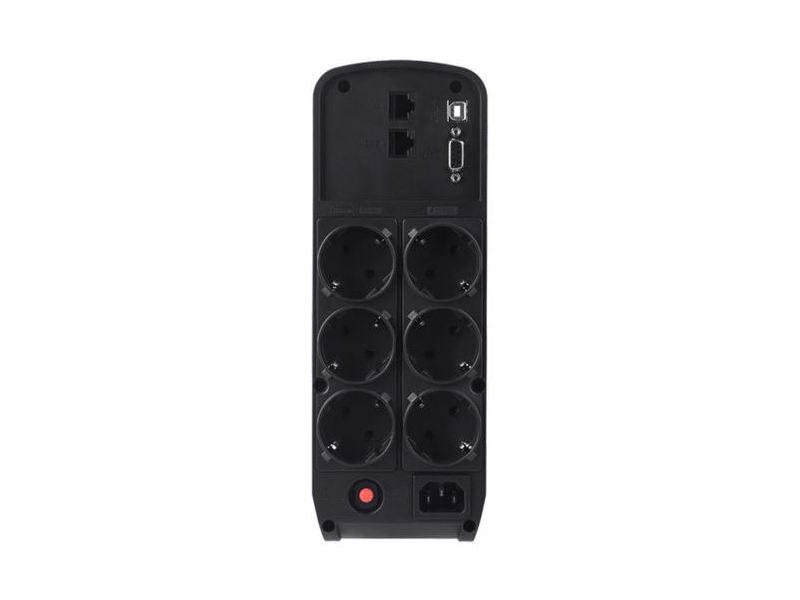 CyberPower CP900EPFCLCD Szünetmentes tápegység