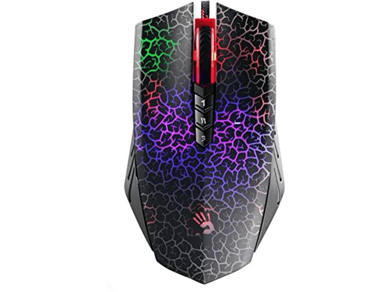 A4-Tech Bloody A70 Gamer egér