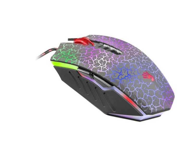 A4-Tech Bloody A70 Gamer egér