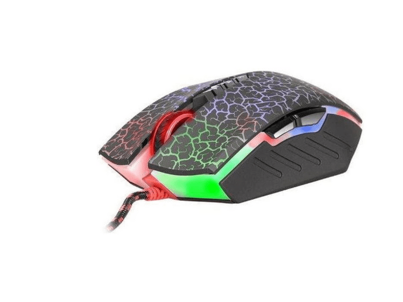 A4-Tech Bloody A70 Gamer egér