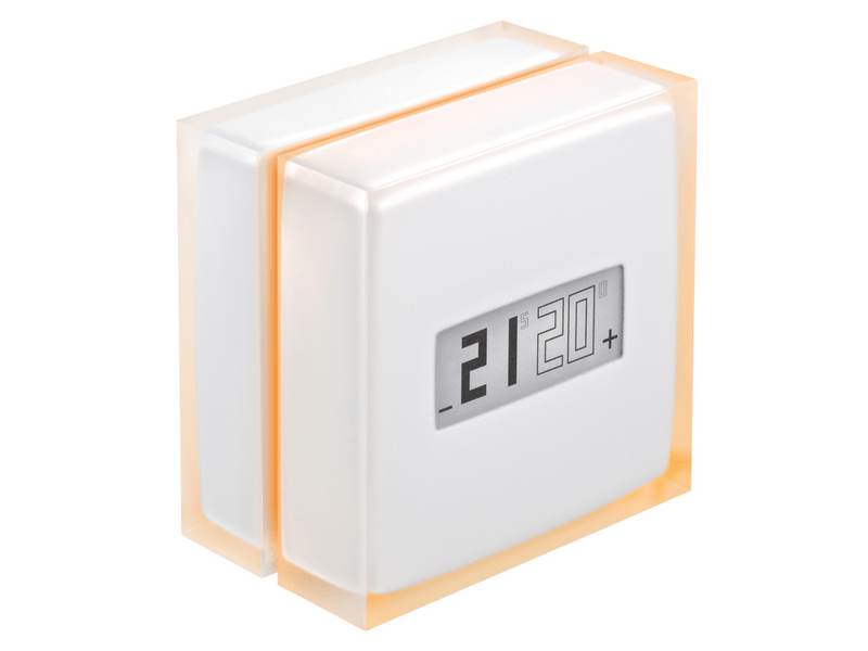 Legrand NTH-PRO Intelligens WiFi Termosztát